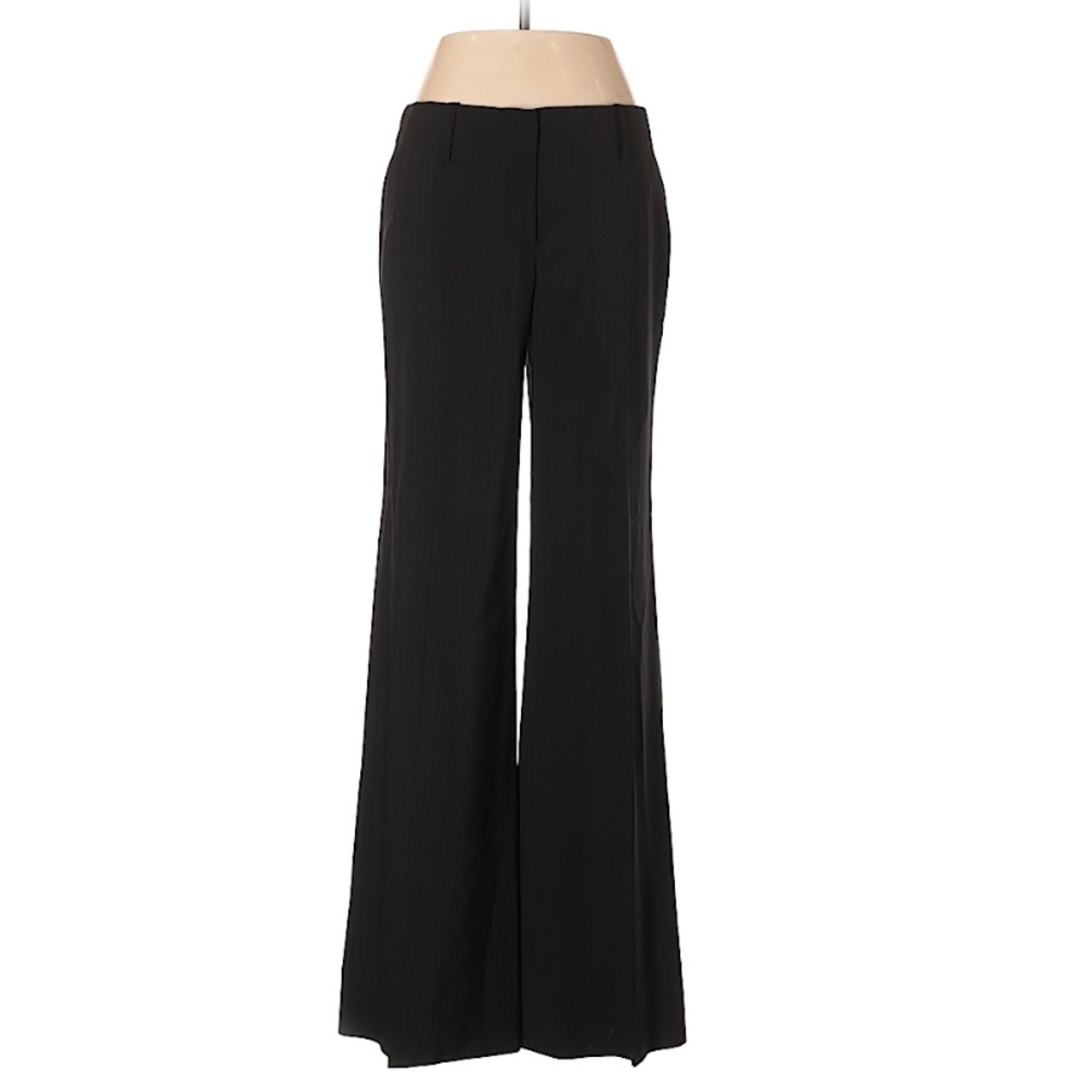 Elie Tahari Size 4 wool dress pants MSRP $195